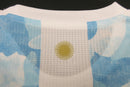 Camiseta Argentina Home 2021 - Homme Jugador