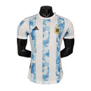 Camiseta Argentina Home 2021 - Homme Jugador