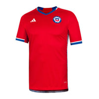 Camiseta Selección Chile Home 2022