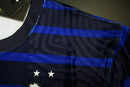 Camiseta France Home 2021 - Azul Homme Jugador