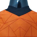 Camiseta Holanda Home 2021 - Homme Jugador