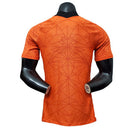 Camiseta Holanda Home 2021 - Homme Jugador