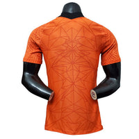 Camiseta Holanda Home 2021 - Homme Jugador