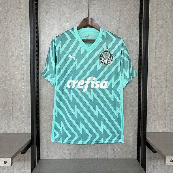 Camisa de Treino do Palmeiras I 24/25 Puma - DA Sports Oficial