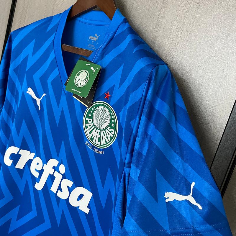 Camisa de Treino do Palmeiras I 24/25 Puma - DA Sports Oficial