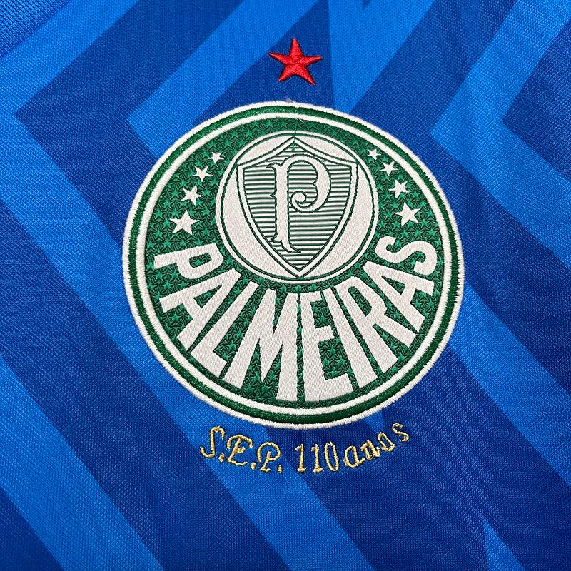 Camisa de Treino do Palmeiras I 24/25 Puma - DA Sports Oficial