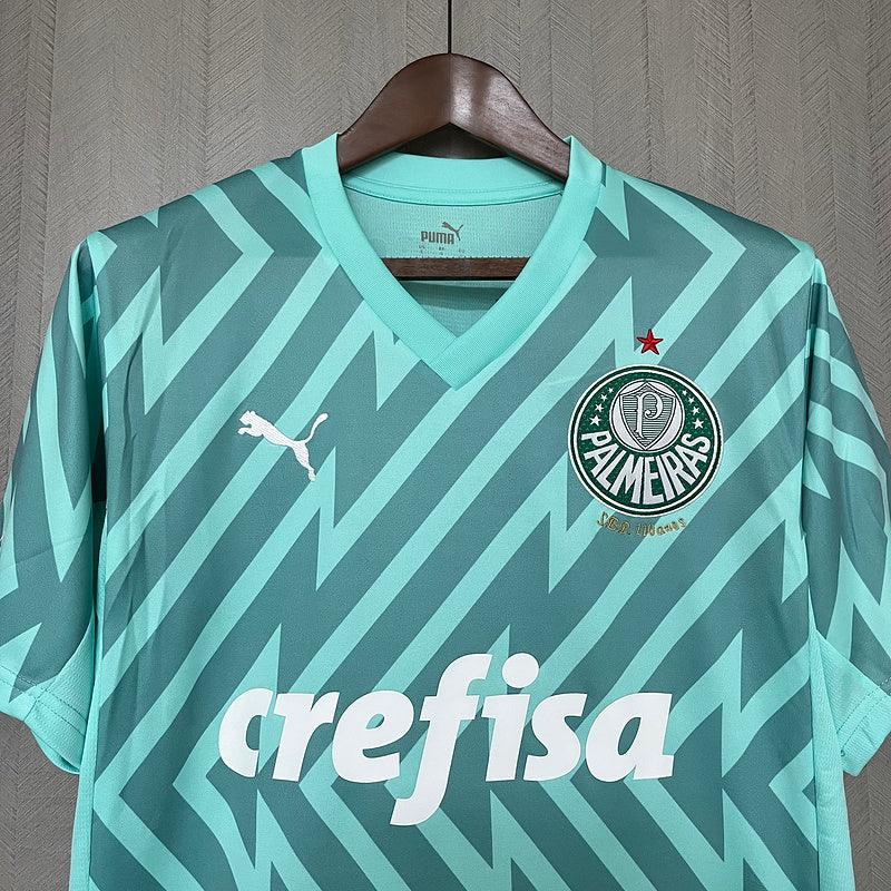 Camisa de Treino do Palmeiras I 24/25 Puma - DA Sports Oficial