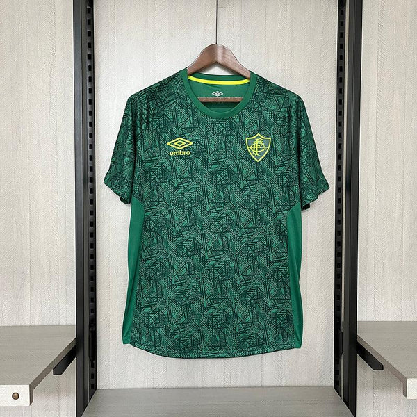 Camisa de treino Fluminense 24/25 Umbro - DA Sports Oficial