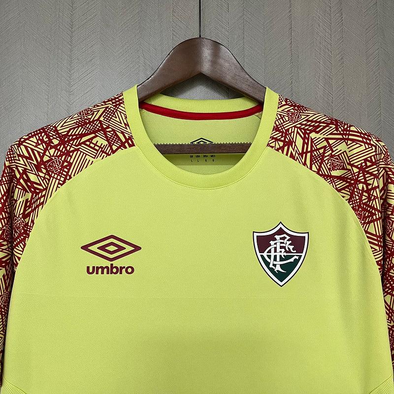 Camisa de treino Fluminense 24/25 Umbro - DA Sports Oficial