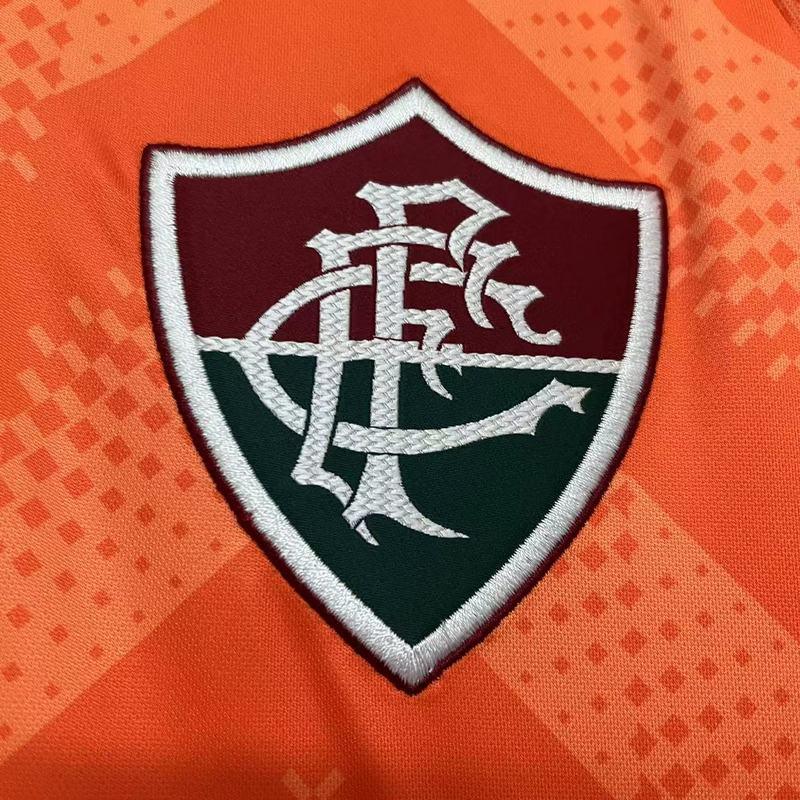 Camisa de treino Fluminense 24/25 Umbro - DA Sports Oficial