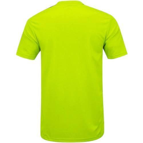 Camisa de Treino Internacional 21/22 Adidas - Verde - DA Sports Oficial