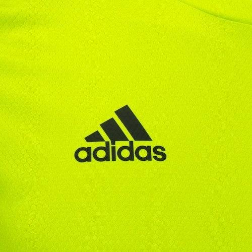 Camisa de Treino Internacional 21/22 Adidas - Verde - DA Sports Oficial