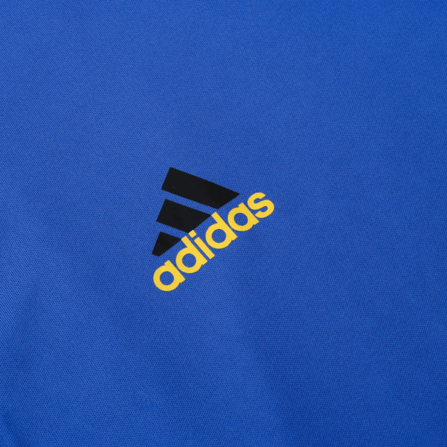 Camisa de Treino Manchester United 21/22 Adidas - Azul - DA Sports Oficial