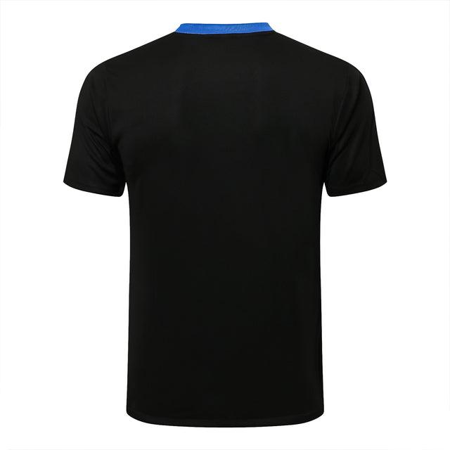 Camisa de Treino Real Madrid 21/22 Adidas - Preto - DA Sports Oficial