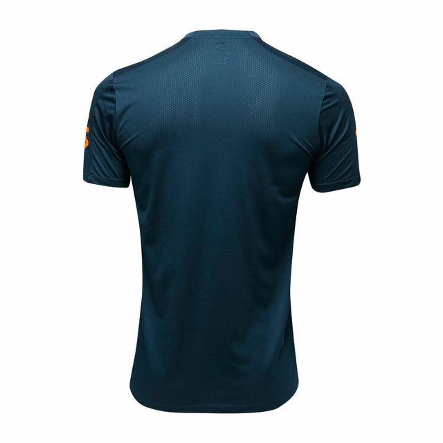 Camisa de Treino Seleção Brasil Nike - Preto - DA Sports Oficial