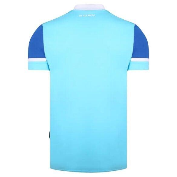 Camisa Derby County II 21/22 Umbro - Azul - DA Sports Oficial