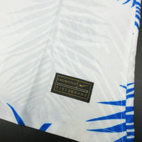 Camiseta Brasil Edição Concept 2022 Homme Jugador