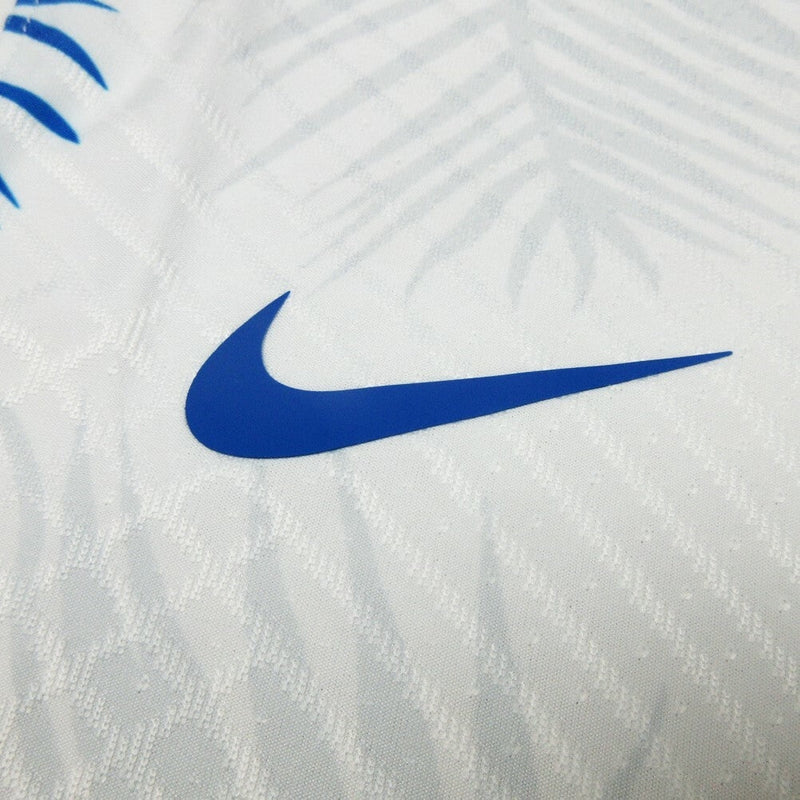 Camiseta Brasil Edição Concept 2022 Homme Jugador