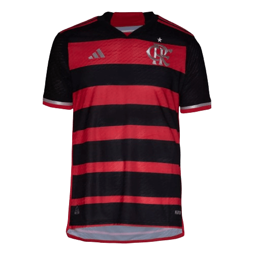 Camisa do Flamengo 2024/25 Home - DA Sports Oficial