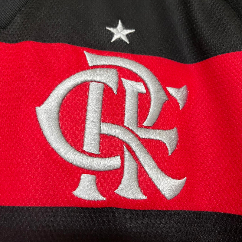 Camisa do Flamengo 2024/25 Home - DA Sports Oficial