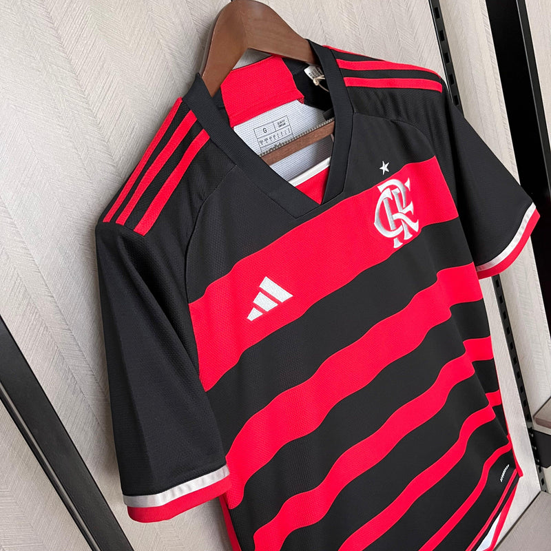 Camisa do Flamengo 2024/25 Home - DA Sports Oficial