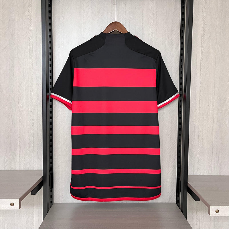 Camisa do Flamengo 2024/25 Home - DA Sports Oficial