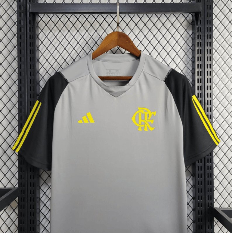 Camisa do Flamengo 2024/25 Treino - DA Sports Oficial