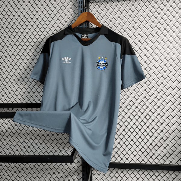 Camisa do Grêmio - 23/24 Treino - DA Sports Oficial