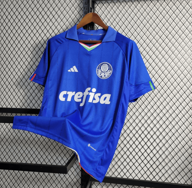 Camisa do Palmeiras I 23/24 Adidas - DA Sports Oficial