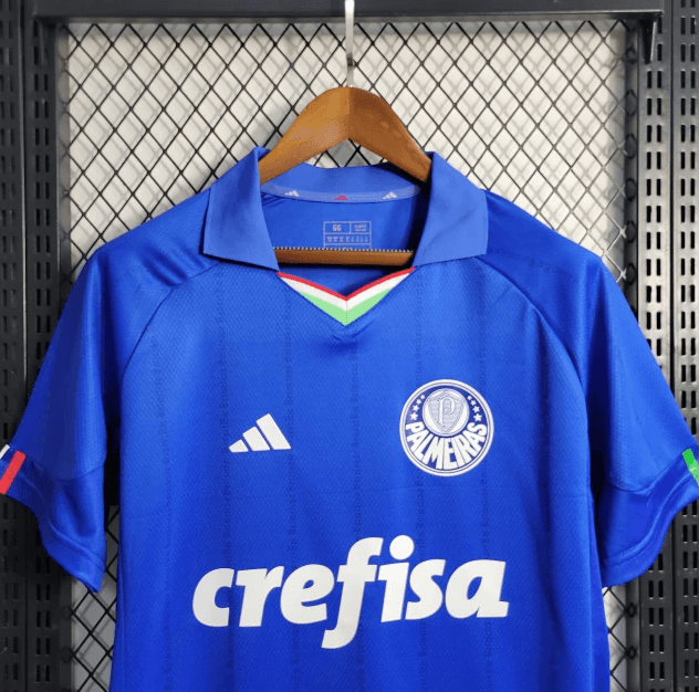 Camisa do Palmeiras I 23/24 Adidas - DA Sports Oficial