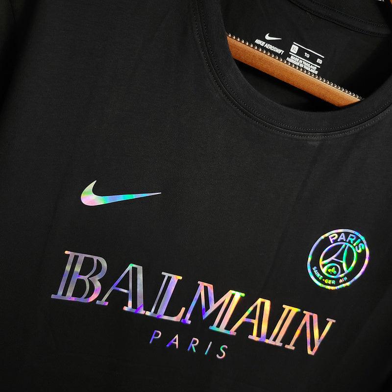 Camisa do PSG 23/24 Jordan - Balmain - DA Sports Oficial