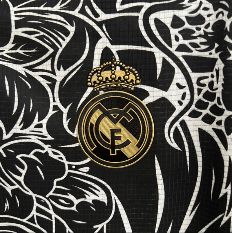 Camisa Edição Especial Real Madrid 23/24 - DA Sports Oficial