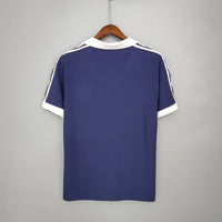 Camiseta Escócia Retro 1978