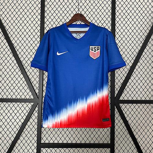 Camisa Estados Unidos 24/25 - DA Sports Oficial