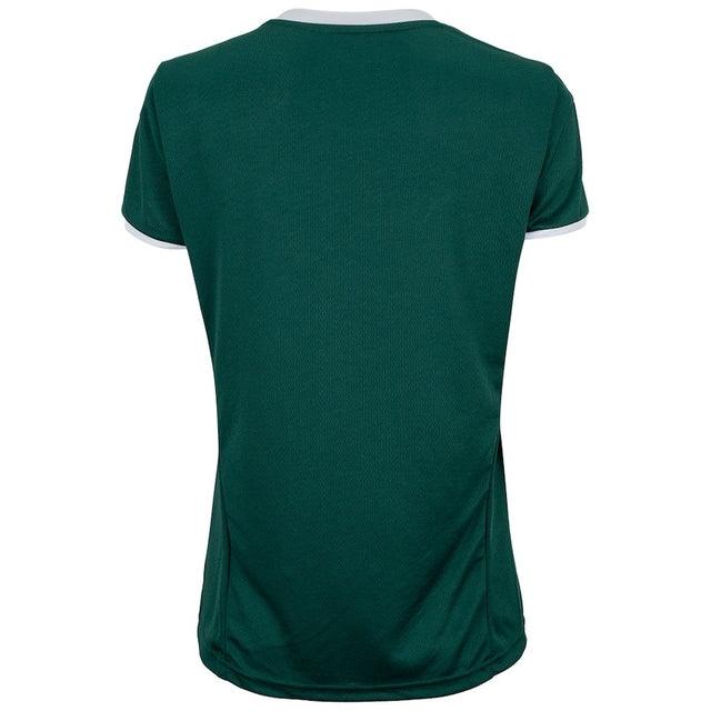 Camisa Feminina Palmeiras I 22/23 Puma - Verde - DA Sports Oficial