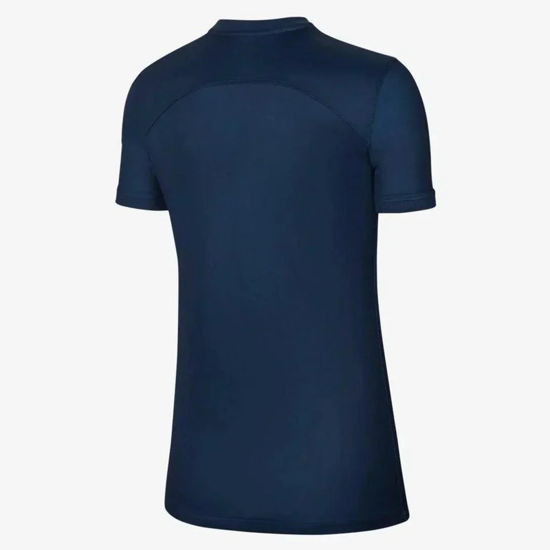 Camisa Feminina PSG 23/24 Nike - Azul - DA Sports Oficial