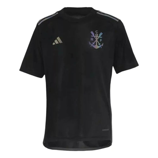 Camisa Flamengo [Edição Limitada] 23/24 Adidas - Preto - DA Sports Oficial