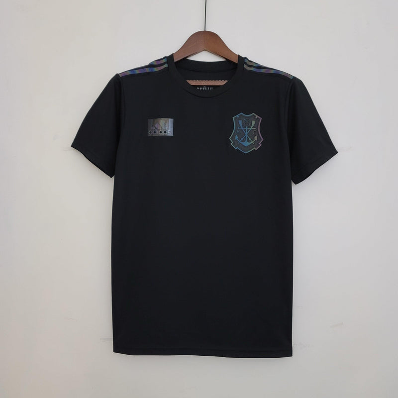 Camisa Flamengo [Edição Limitada] 23/24 Adidas - Preto - DA Sports Oficial