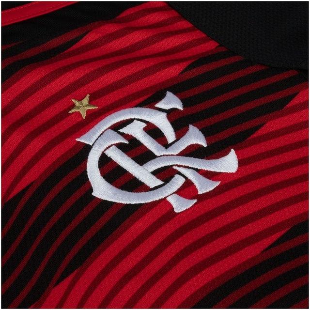 Camisa Flamengo I 22/23 Adidas - Rubro Negro - DA Sports Oficial