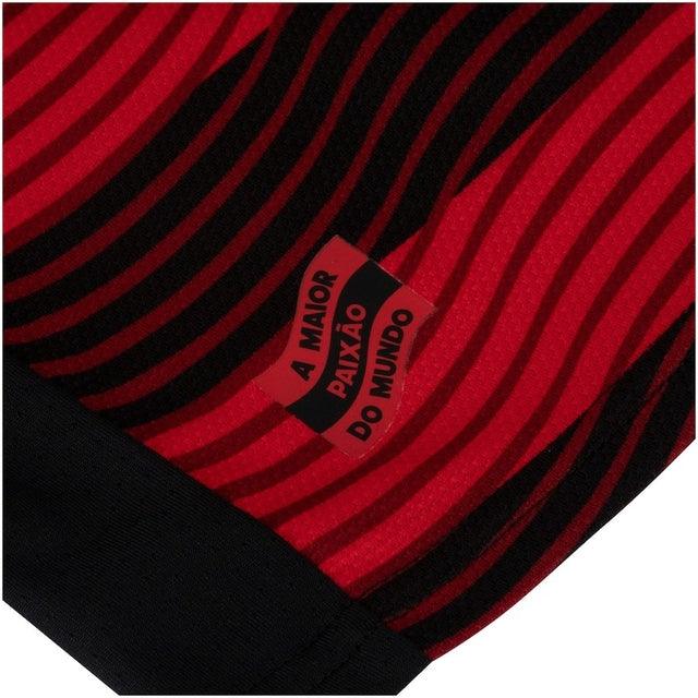 Camisa Flamengo I 22/23 Adidas - Rubro Negro - DA Sports Oficial