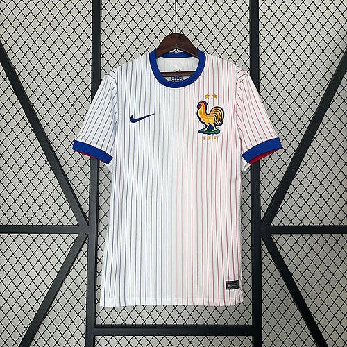 Camisa França 24/25 Away - DA Sports Oficial