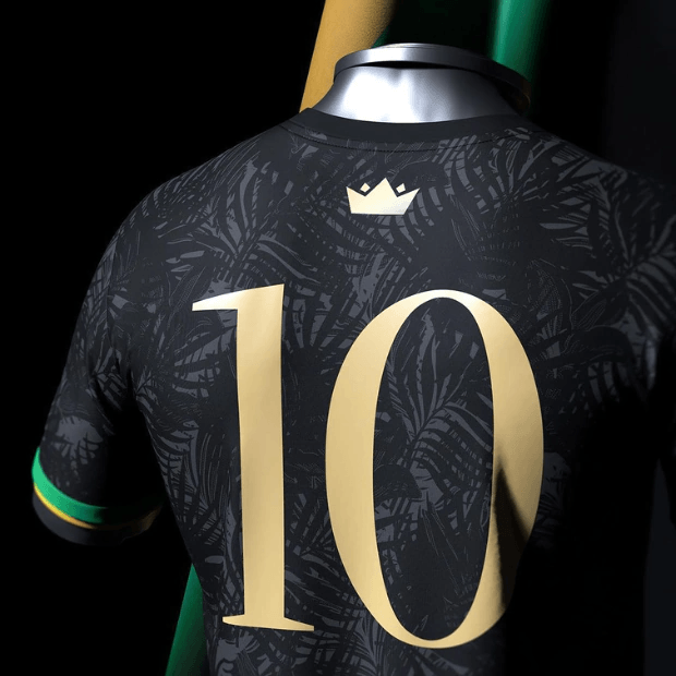 Camisa GOAT Neymar Jr – Edição Especial 2023 - DA Sports Oficial