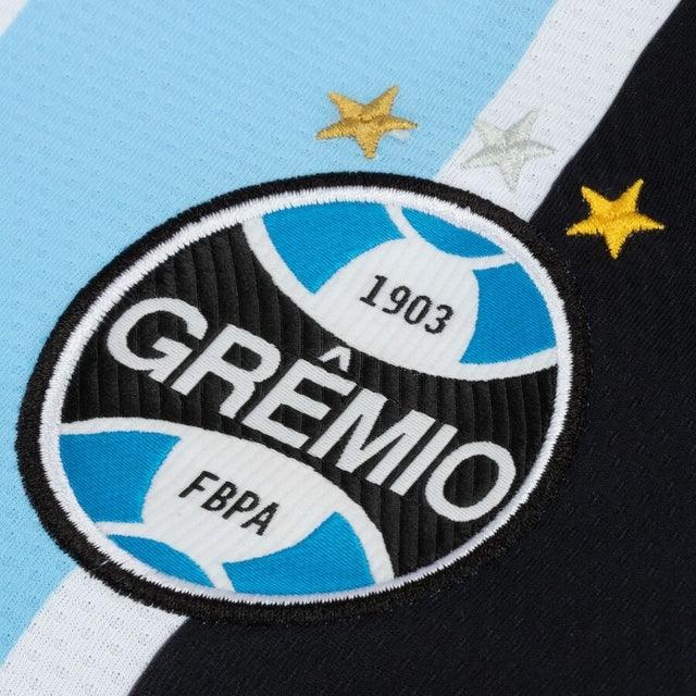 Camisa Grêmio I 22/23 Umbro - Tricolor - DA Sports Oficial