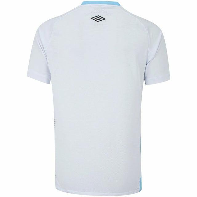 Camisa Grêmio II 22/23 Umbro - Branco - DA Sports Oficial