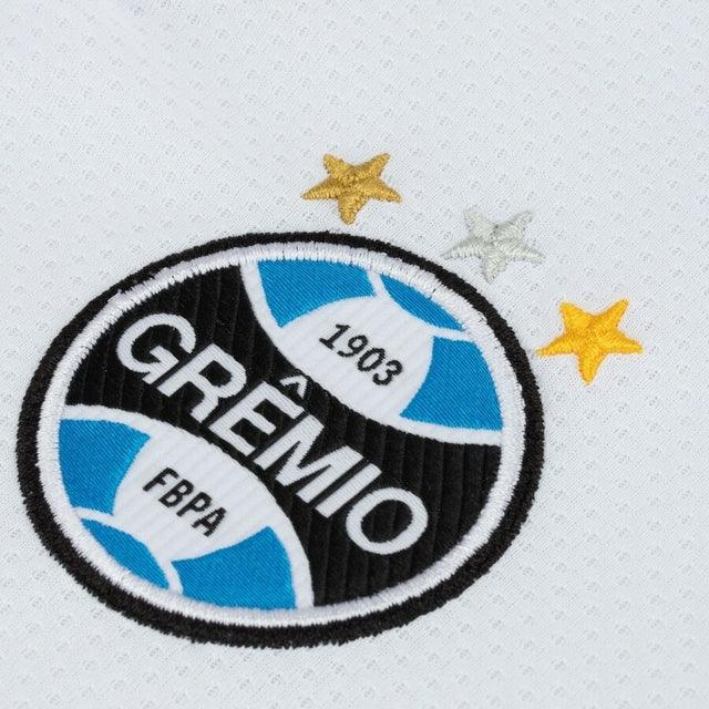 Camisa Grêmio II 22/23 Umbro - Branco - DA Sports Oficial