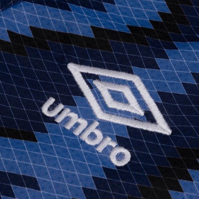 Camisa Grêmio III 21/22 Umbro - Azul - DA Sports Oficial