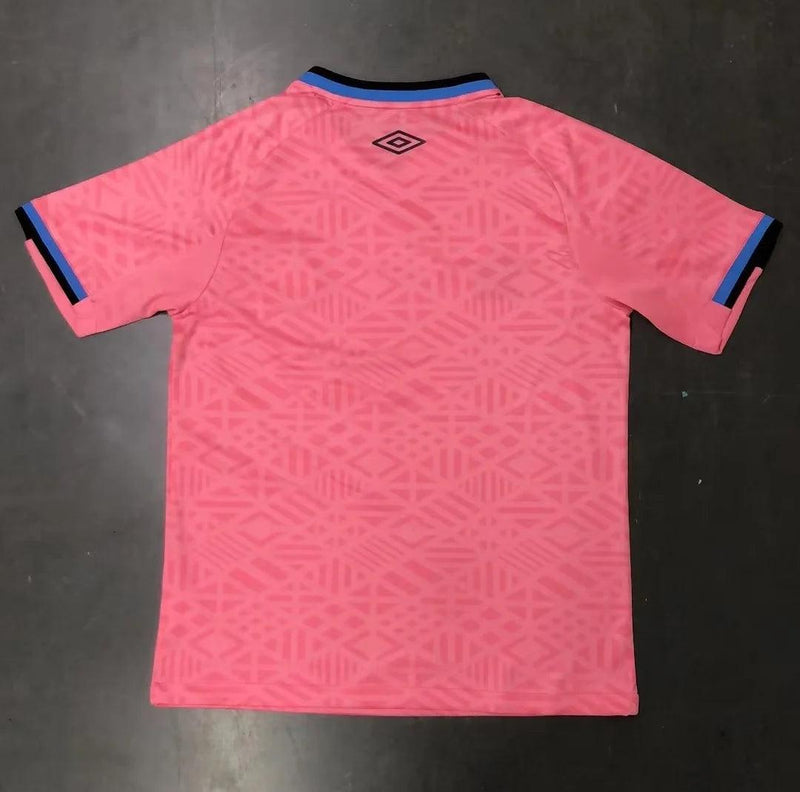 Camisa Grêmio Outubro Rosa 22/23 Umbro - Rosa - DA Sports Oficial