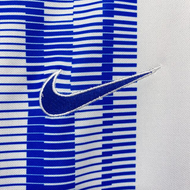 Camisa Hertha Berlim I 21/22 Nike - Azul - DA Sports Oficial