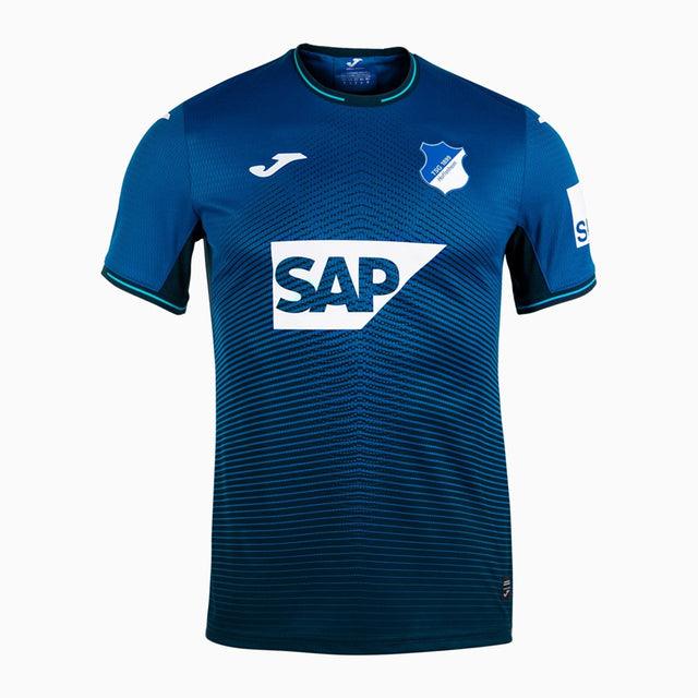 Camisa Hoffenheim I 21/22 Joma - Azul - DA Sports Oficial