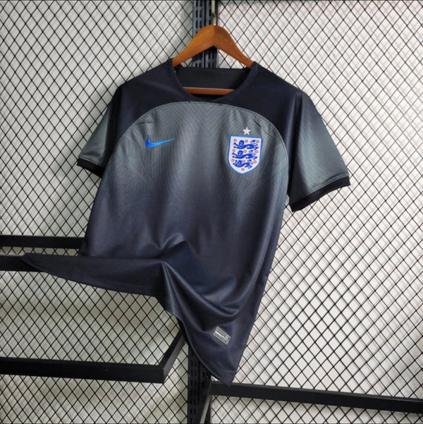 Camisa Inglaterra 23/24 Black - DA Sports Oficial